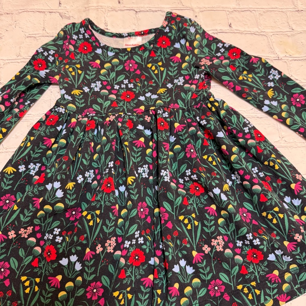 Hanna Andersson Dress - Picture 2 of 5